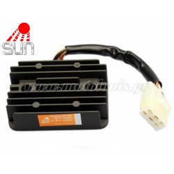 Ανορθωτής Kawasaki ZZR 250 / GPX 250R Sun Ιαπωνίας